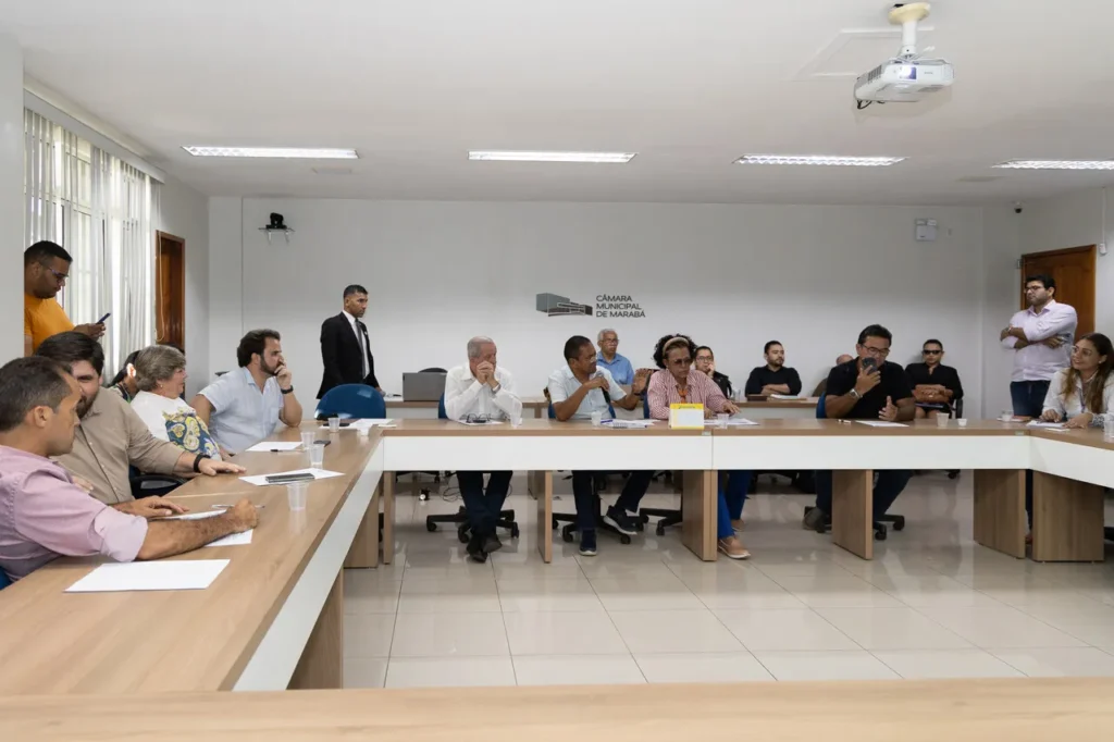 CARAVANA DE MARABÁ VAI A BELÉM CLAMAR POR CRIAÇÃO DA UESSPA