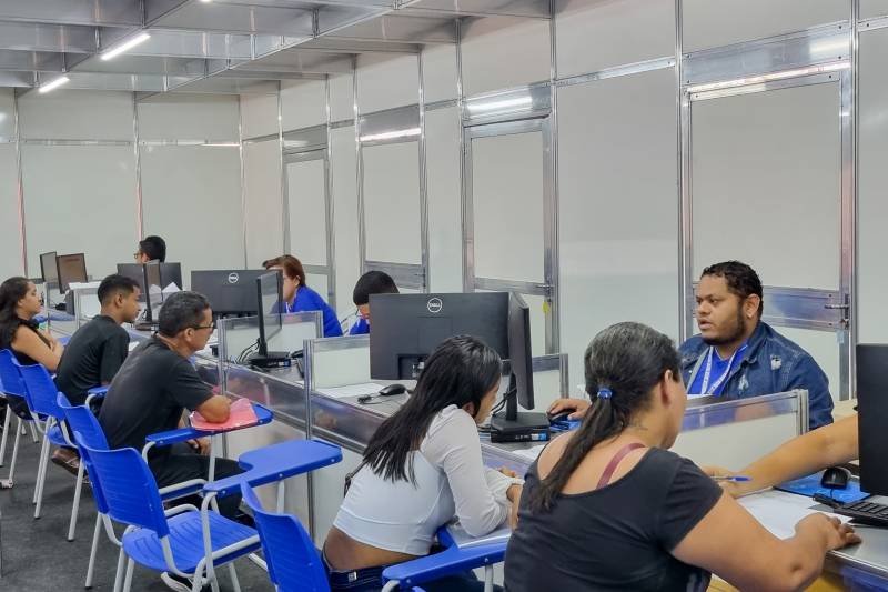 DEPARTAMENTO DE TRÂNSITO DO PARÁ ENCERRA MATRÍCULA DO CNH PAI D’ÉGUA