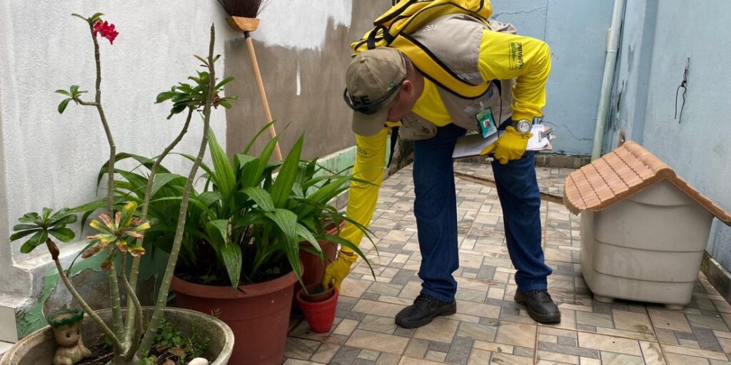 MARABÁ JÁ REGISTRA MAIS CASOS DE DENGUE EM 2024 DO QUE EM TODO 2023