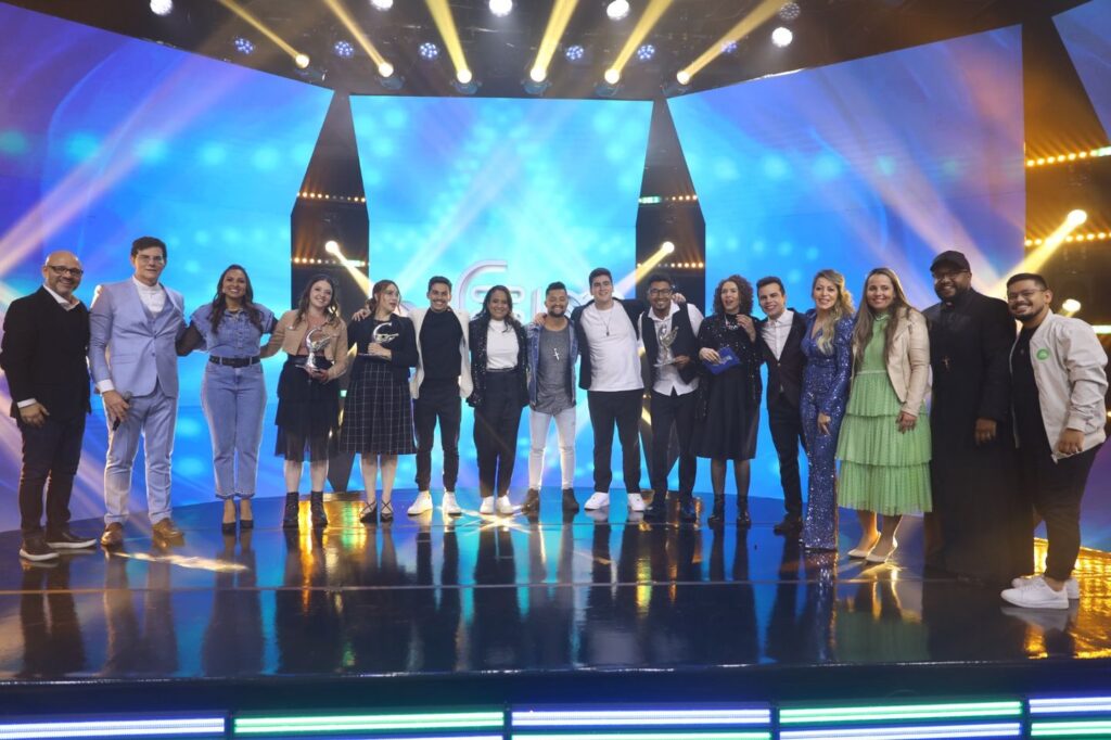 VEM 2024: FESTIVAL DE MÚSICA CATÓLICA DA EVANGELIZAR ABRE INSCRIÇÕES
