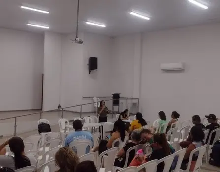 SINTET DIZ QUE SERVIDORES DA EDUCAÇÃO VÃO INICIAR GREVE EM GUARAÍ A PARTIR DE TERÇA-FEIRA, 19 DE MARÇO