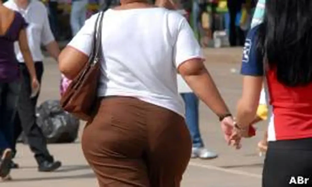 OBESIDADE DEVE ATINGIR CERCA DE 700 MILHÕES DE INDIVÍDUOS ATÉ 2025