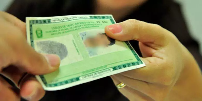 DOCUMENTOS EMITIDOS NA REGIÃO NORTE SÃO OS MAIS FRAUDADOS DO PAÍS, REVELA ESTUDO
