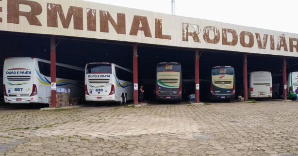 PREFEITURA VAI CONSTRUIR NOVA ESTAÇÃO RODOVIÁRIA EM XINGUARA