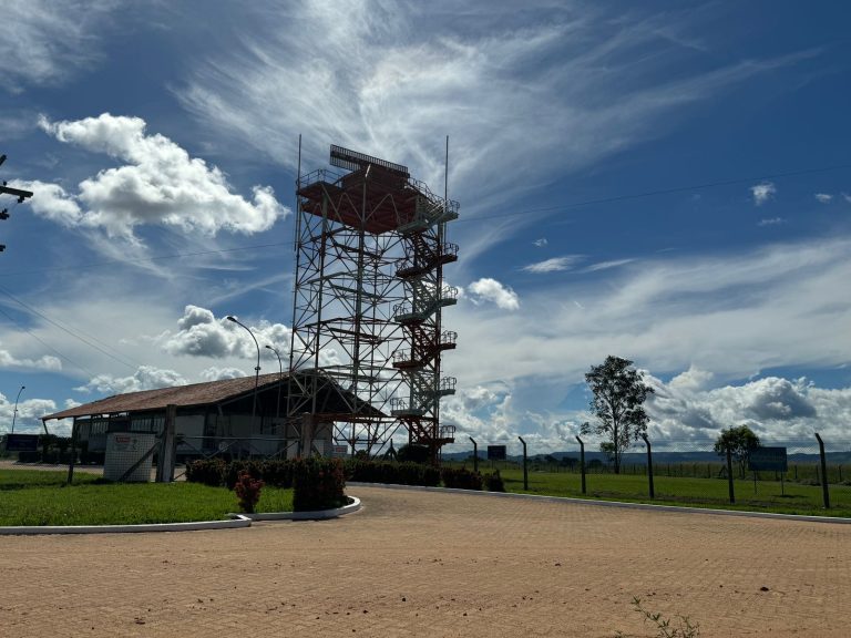 ENTENDA O SISTEMA DE VIGILÂNCIA DA AMAZÔNIA (SIVAM), QUE TEM UMA BASE EM SÃO FÉLIX DO XINGU