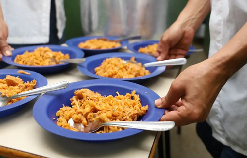 CONSELHEIROS DA ALIMENTAÇÃO ESCOLAR TÊM ATÉ DIA 31 DE MAIO PARA REALIZAR RECADASTRAMENTO