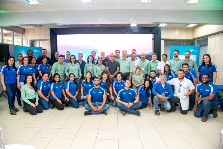 PREFEITURA DE OURILÂNDIA, VALE E SENAI FIRMAM PARCERIA PARA AMPLIAR CAPACITAÇÃO PROFISSIONAL NO SUL DO PARÁ; SÃO ESPERADOS 1 MIL ALUNOS POR ANO