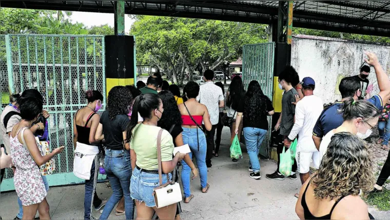 ENEM: PERÍODO PARA PEDIR ISENÇÃO INICIA DIA 15