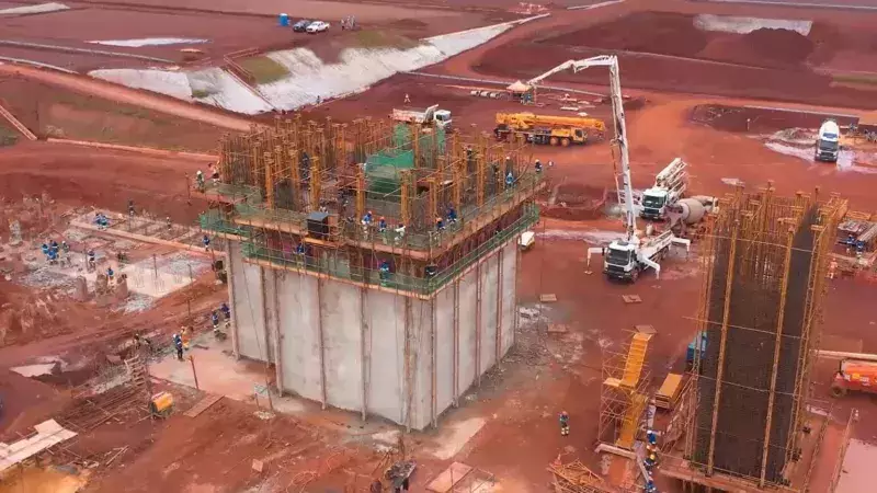 HORIZONTE MINERALS ANUNCIA PARALISAÇÃO DEFINITIVA DO PROJETO ARAGUAIA