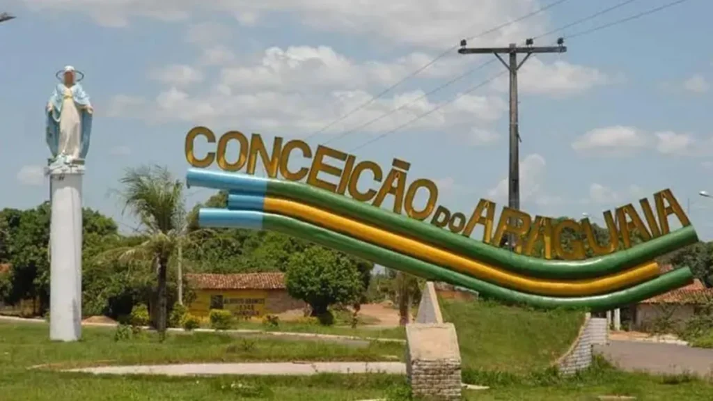 CONCURSO DE CONCEIÇÃO DO ARAGUAIA TEM INSCRIÇÕES PRORROGADAS
