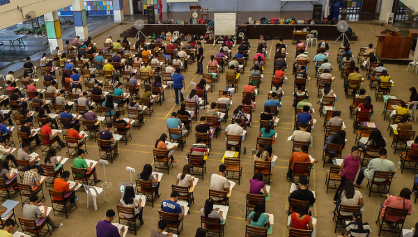 CONCURSO UNIFICADO SERÁ EM 18 DE AGOSTO, CONFIRMA MINISTÉRIO DA GESTÃO