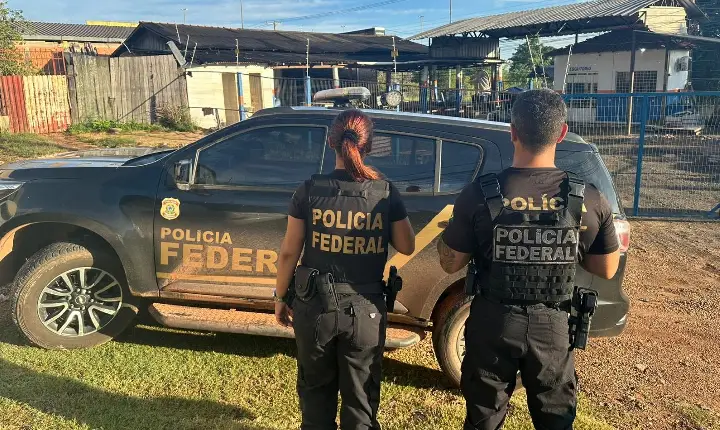 PF DESCOBRE NOVA FRAUDE NO ENEM EM MARABÁ