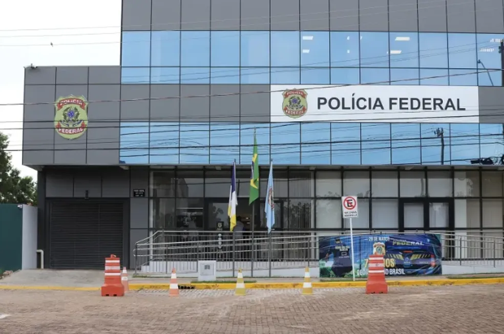 SUSPEITOS DE USAR DOCUMENTOS FALSOS PARA FAZER EMPRÉSTIMOS SÃO ALVOS DE OPERAÇÃO DA POLÍCIA FEDERAL