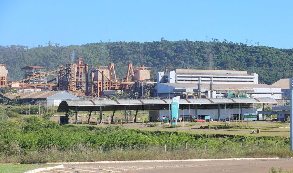 VALE ANUNCIA FÉRIAS COLETIVAS A 108 FUNCIONÁRIOS DA ONÇA PUMA EM OURILÂNDIA DO NORTE, NO SUL DO PARÁ