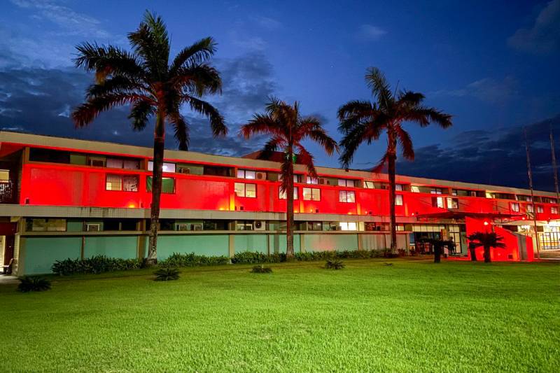 HOSPITAL REGIONAL DA TRANSAMAZÔNICA ABRE VAGAS DE EMPREGO EM ALTAMIRA