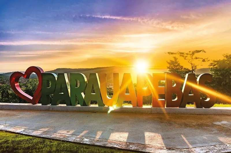 PARAUAPEBAS ULTRAPASSA 200 MIL ELEITORES E PODE TER SEGUNDO TURNO JÁ ESTE ANO