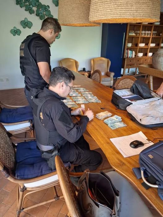  PREJUÍZO DE MAIS DE R$ 74 MILHÕES EM FUNDO PREVIDENCIÁRIO DE SERVIDORES DE PALMAS É INVESTIGADO PELA PF