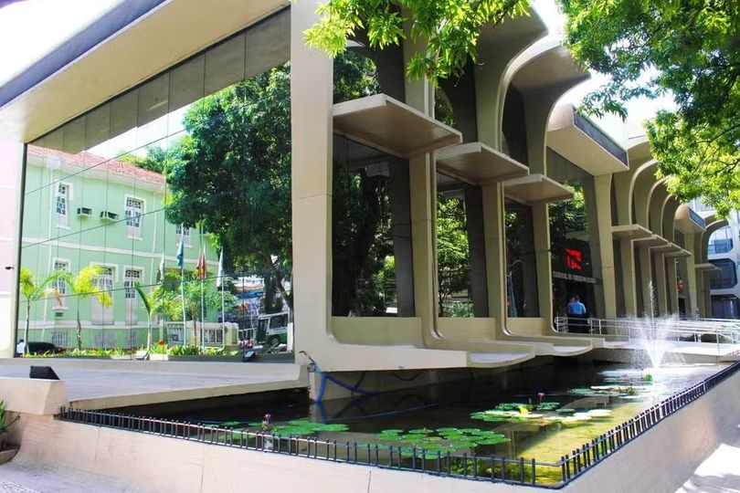CONCURSO PÚBLICO DO TCE-PA OFERTA 50 VAGAS COM SALÁRIO DE MAIS DE R$ 9 MIL PARA CARGOS DE NÍVEL SUPERIOR