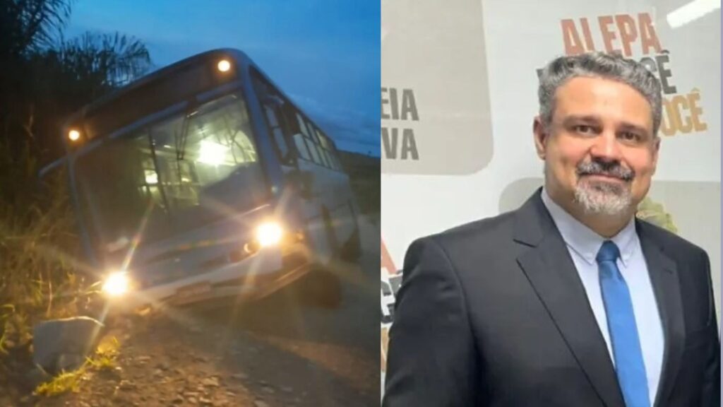 PRECARIEDADE NO TRANSPORTE ESCOLAR PROVOCA AUDIÊNCIA POPULAR DO MINISTÉRIO PÚBLICO EM BANNACH