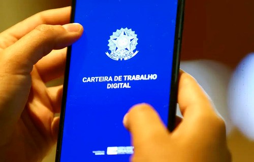 61% DOS MUNICÍPIOS BRASILEIROS APRESENTARAM AUMENTO NO NÚMERO DE EMPREGOS EM MARÇO; APONTA CNM