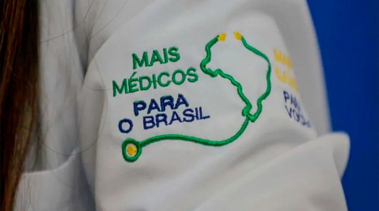 MAIS MÉDICOS: SAÚDE ANUNCIA 2,2 MIL NOVAS VAGAS E CADASTRO RESERVA