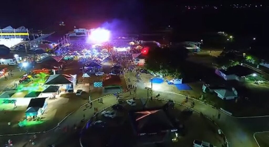 MPPA DETERMINOU PARALISAÇÃO DO PARQUE DE DIVERSÕES NO SINDICATO RURAL DE CONCEIÇÃO DO ARAGUAIA