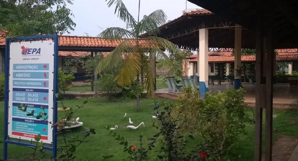 CURSO DE PÓS-GRADUAÇÃO EM SAÚDE COLETIVA PELA UEPA, EM REDENÇÃO, ESTÁ COM INSCRIÇÕES ABERTAS ATÉ 12 DE JULHO