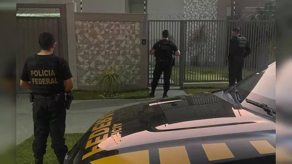 15 MIL HECTARES DESMATADOS: PF INVESTIGA CRIME AMBIENTAL EM CASTELO DOS SONHOS, NA AMAZÔNIA LEGAL