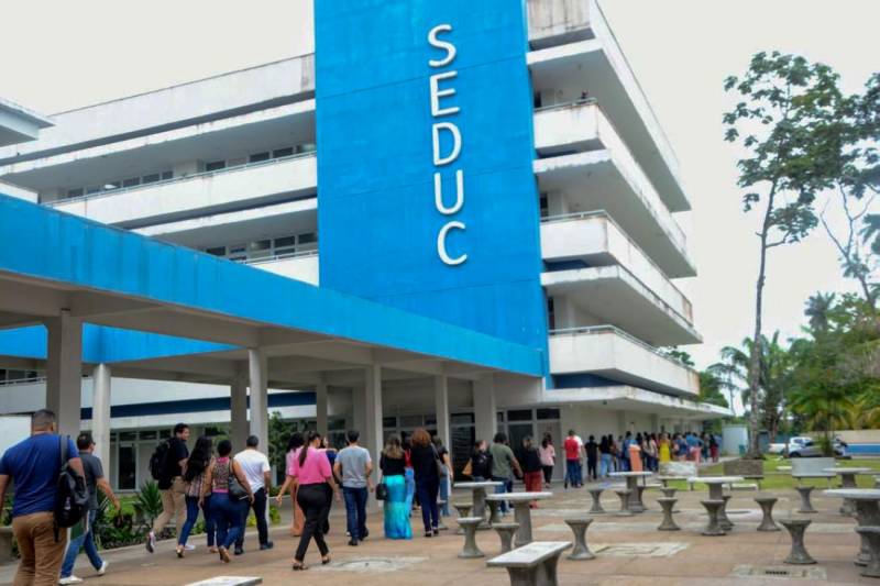 PROJETO DE LEI DA SEDUC É APROVADO NA ALEPA E GARANTE AVANÇOS NA CONTRATAÇÃO TEMPORÁRIA DE DOCENTES