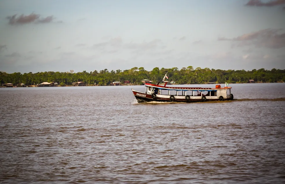COM RECURSOS DA UE, BELÉM TERÁ PROJETO DE TRANSPORTE PARA POPULAÇÃO RIBEIRINHA INTEGRANDO BARCO-ÔNIBUS
