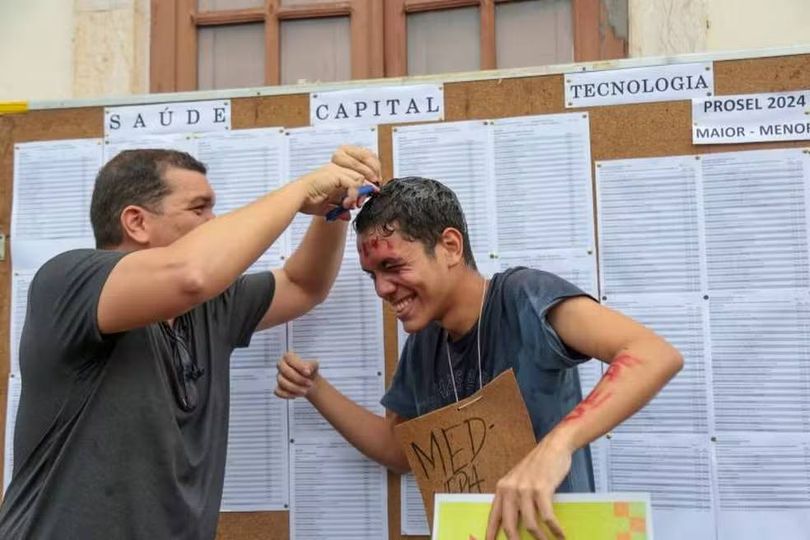 UEPA DIVULGA NOVA REPESCAGEM NESTA QUARTA-FEIRA, 26