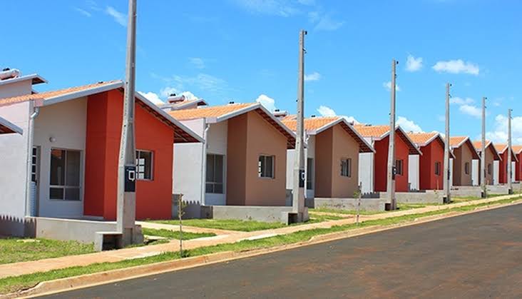 MAIS 192 UNIDADES DO MINHA CASA MINHA VIDA SERÃO CONSTRUÍDAS NO PARÁ