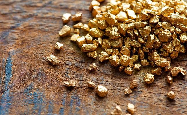 PARÁ CONCENTRA MAIOR PARTE DAS JAZIDAS DE OURO DESCOBERTAS NO BRASIL