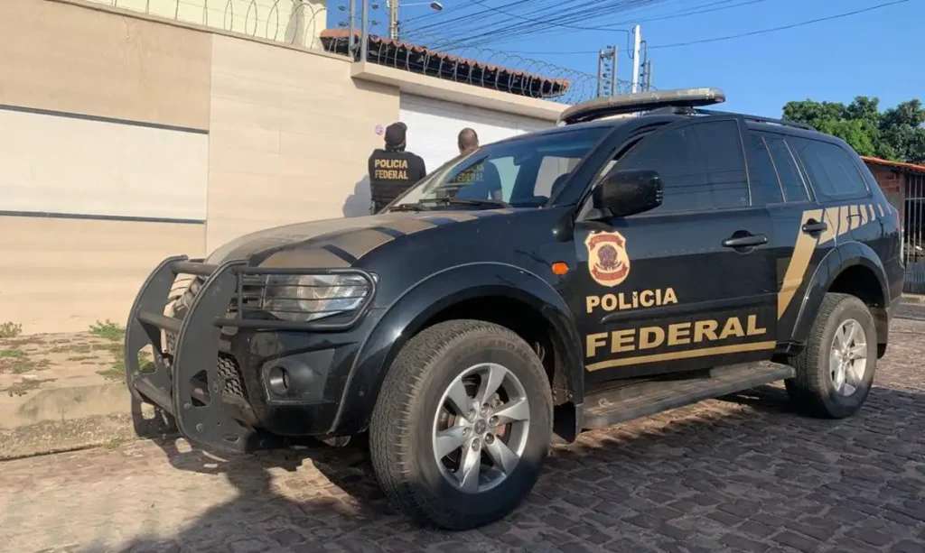 POLÍCIA FEDERAL INVESTIGA DESVIO DE FUNDO PARTIDÁRIO DO ANTIGO PROS