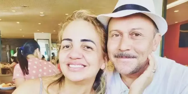 ATOR E APRESENTADORA SÃO PRESOS, NO CEARÁ, POR DESVIAR DOAÇÕES PARA O RIO GRANDE DO SUL