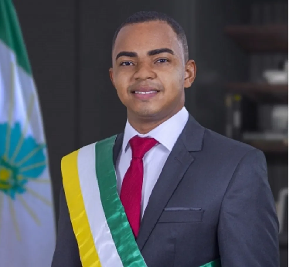 STF NEGA PEDIDO DO EX-PREFEITO DE FORMOSO DO ARAGUAIA PARA VOLTAR AO CARGO APÓS CASSAÇÃO