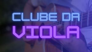 CLUBE DA VIOLA