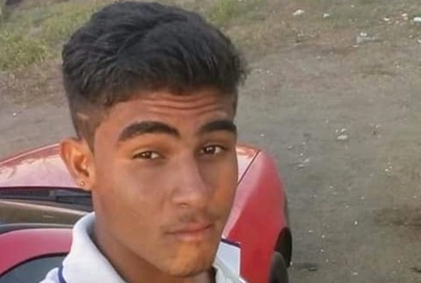 HOMEM MORRE APÓS SER ATROPELADO POR ÔNIBUS DA BANDA FORRÓZÃO TROPYKÁLIA, EM SÃO FÉLIX DO XINGU