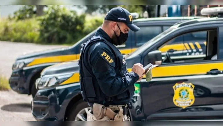 PRF DIVULGA BALANÇO PARCIAL DA OPERAÇÃO FÉRIAS ESCOLARES