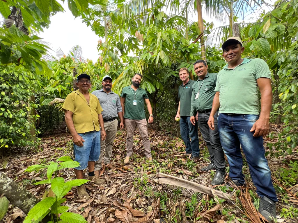 AGRICULTURA FAMILIAR IMPULSIONA GERAÇÃO DE RENDA NO PARÁ