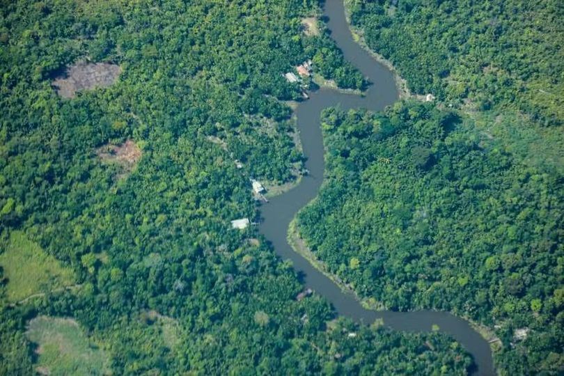 PLACAS E RURÓPOLIS TÊM REDUÇÃO DE 46% NOS ALERTAS DE DESMATAMENTO EM JUNHO DE 2024, SEGUNDO O INPE