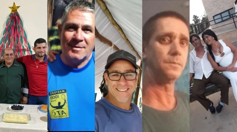 FAMÍLIA PROCURA PARENTE DESAPARECIDO HÁ DÉCADAS EM MOJU