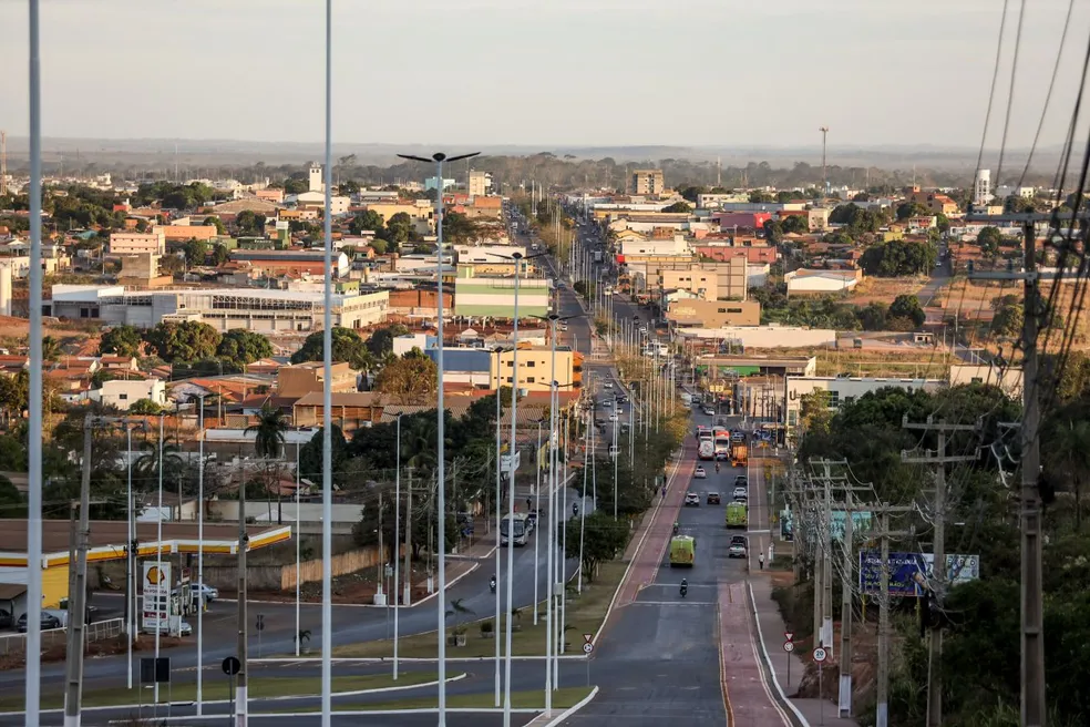 PREFEITURA DE CANAÃ DOS CARAJÁS ANUNCIA CONCURSO PÚBLICO COM 540 VAGAS