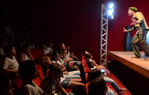 CNM PEDE AO MINISTÉRIO DA CULTURA QUE ESTENDA PRAZO PARA PREFEITURAS ADERIREM AO SISTEMA NACIONAL DE CULTURA