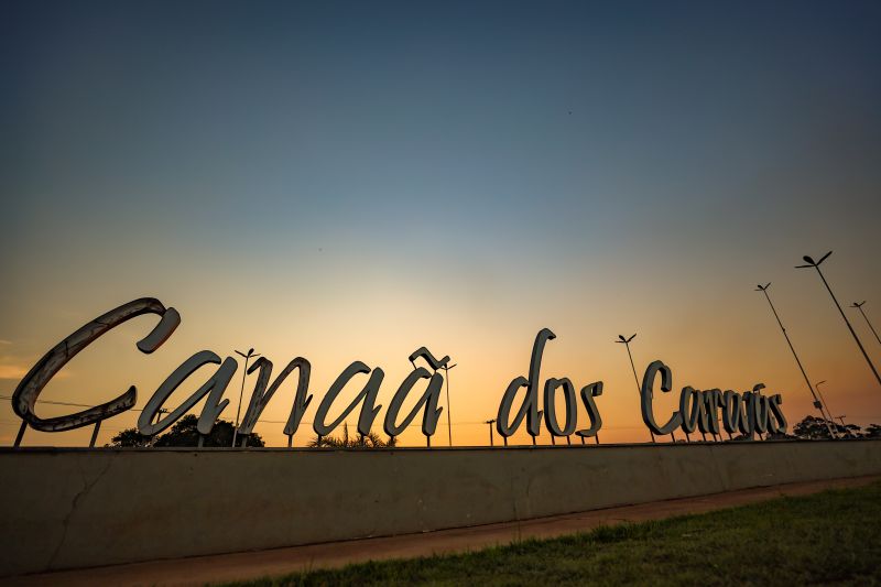 UEPA INSCREVE PARA SELEÇÃO DE BOLSISTAS DE INCENTIVO ACADÊMICO EM CANAÃ DOS CARAJÁS