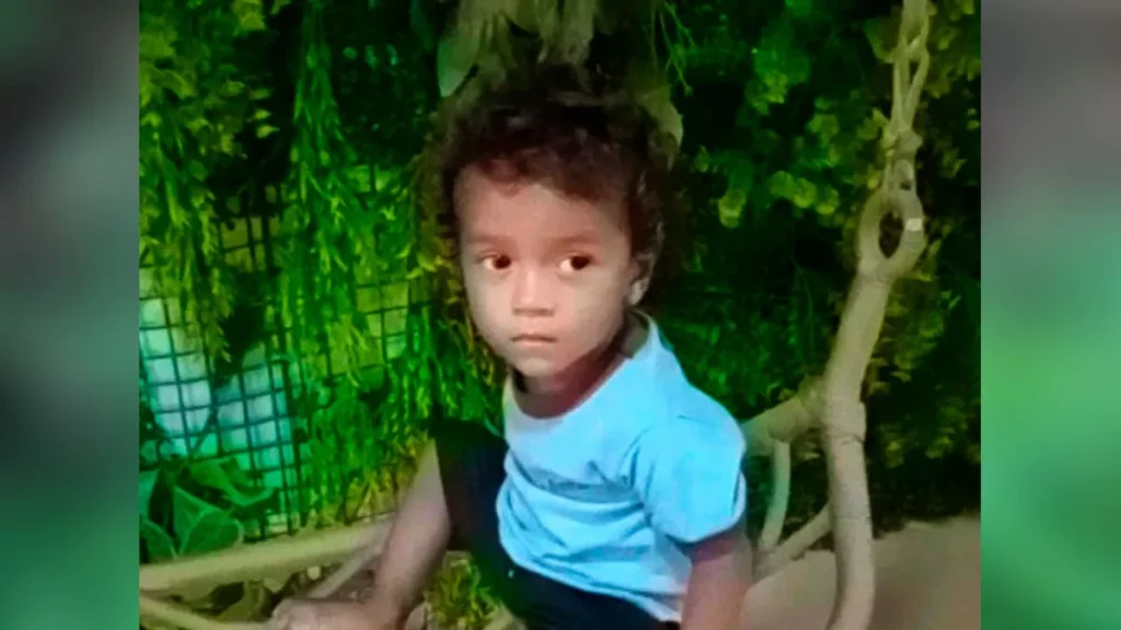 CRIANÇA DE DOIS ANOS MORRE AFOGADA EM REPRESA NO SUL DO PARÁ