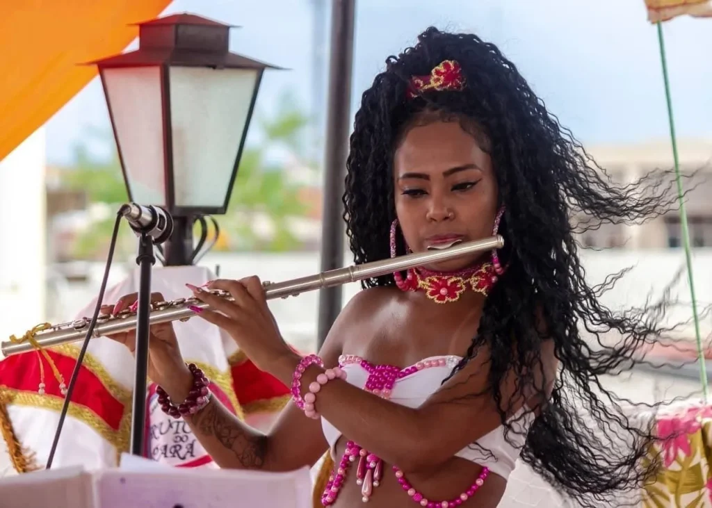CASA DA CULTURA DE CANAÃ DOS CARAJÁS E CENTRO CULTURAL VALE MARANHÃO LANÇAM EDITAL DE APOIO À CULTURA POPULAR