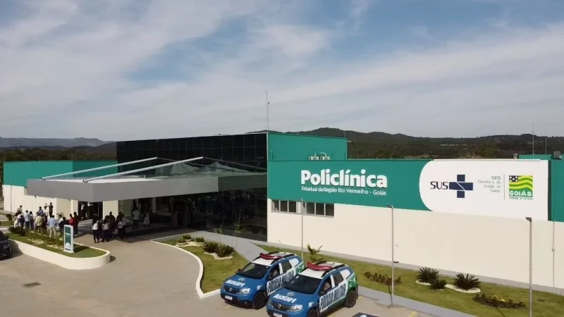EM GOIÁS, 74 CIDADES ENFRENTAM SURTO DE DOENÇA DIARREICA AGUDA, DIZ SECRETARIA DE SAÚDE