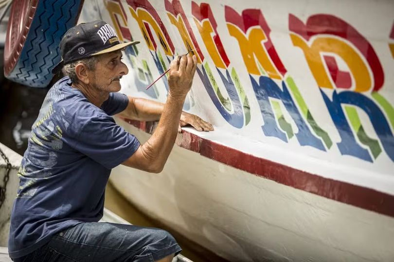 BELÉM GANHA PRIMEIRO INSTITUTO DO BRASIL DEDICADO À CULTURA RIBEIRINHA