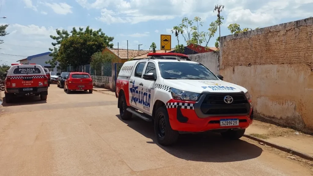 TRÊS CRIANÇAS DESAPARECEM DE CRECHE EM MARABÁ